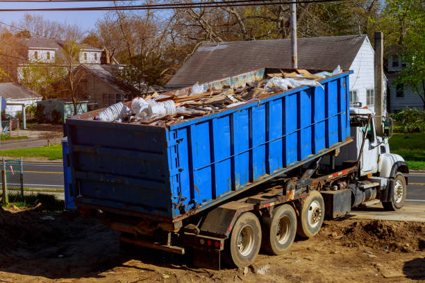 Best Full-Service Junk Removal  in Hiram, GA