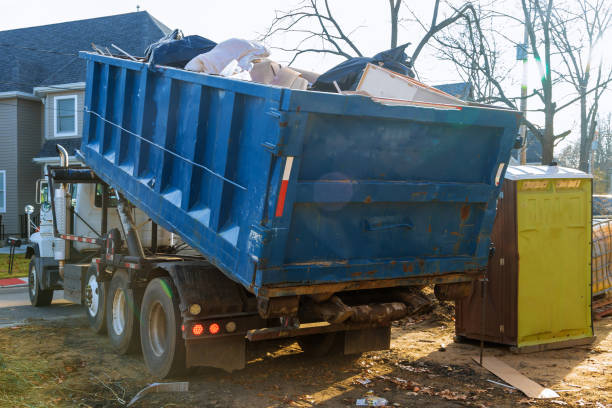Best Yard Waste Removal  in Hiram, GA