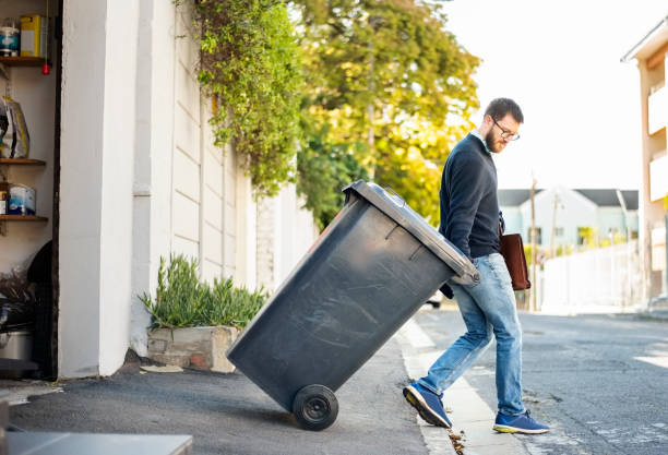 Best Professional Junk Removal  in Hiram, GA