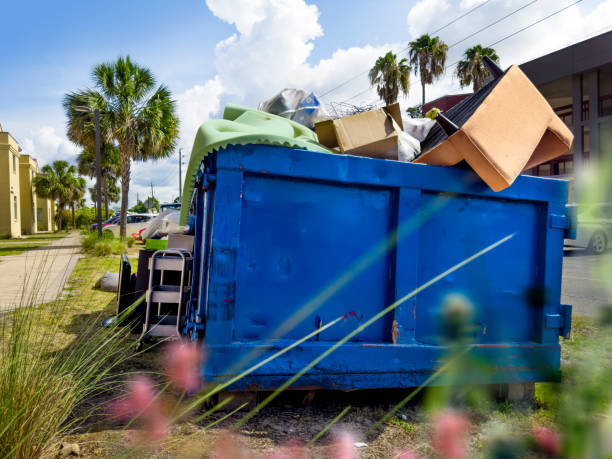 Best Same-Day Junk Removal  in Hiram, GA