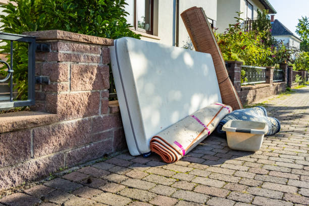 Best Household Junk Removal  in Hiram, GA