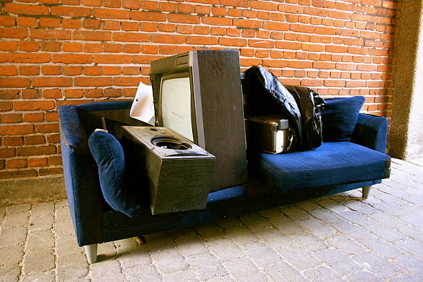 Best Affordable Junk Removal Services  in Hiram, GA