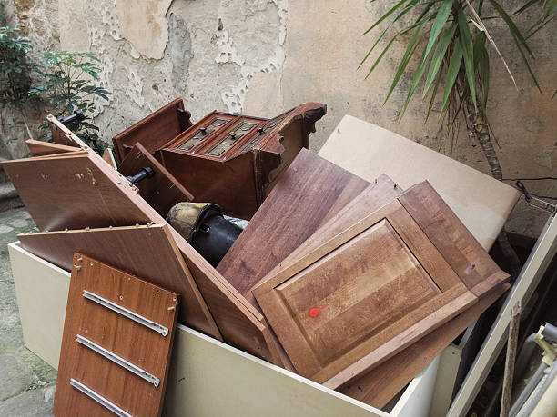 Best Same-Day Junk Removal  in Hiram, GA